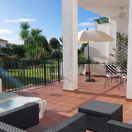 Alhaurin Golf Apartment Alhaurín el Grande Exterior foto