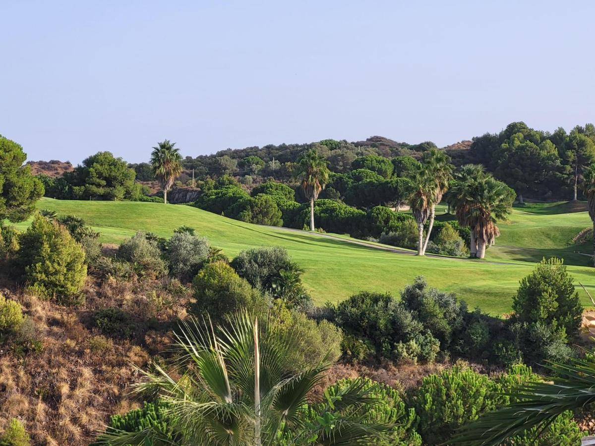 Alhaurin Golf Apartment Alhaurín el Grande Exterior foto