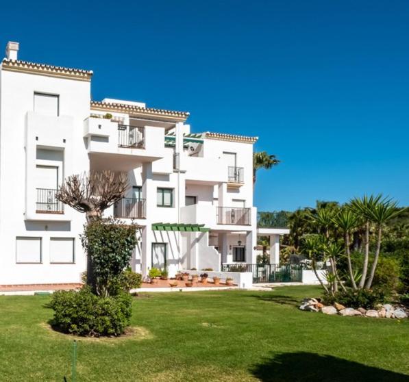 Alhaurin Golf Apartment Alhaurín el Grande Exterior foto